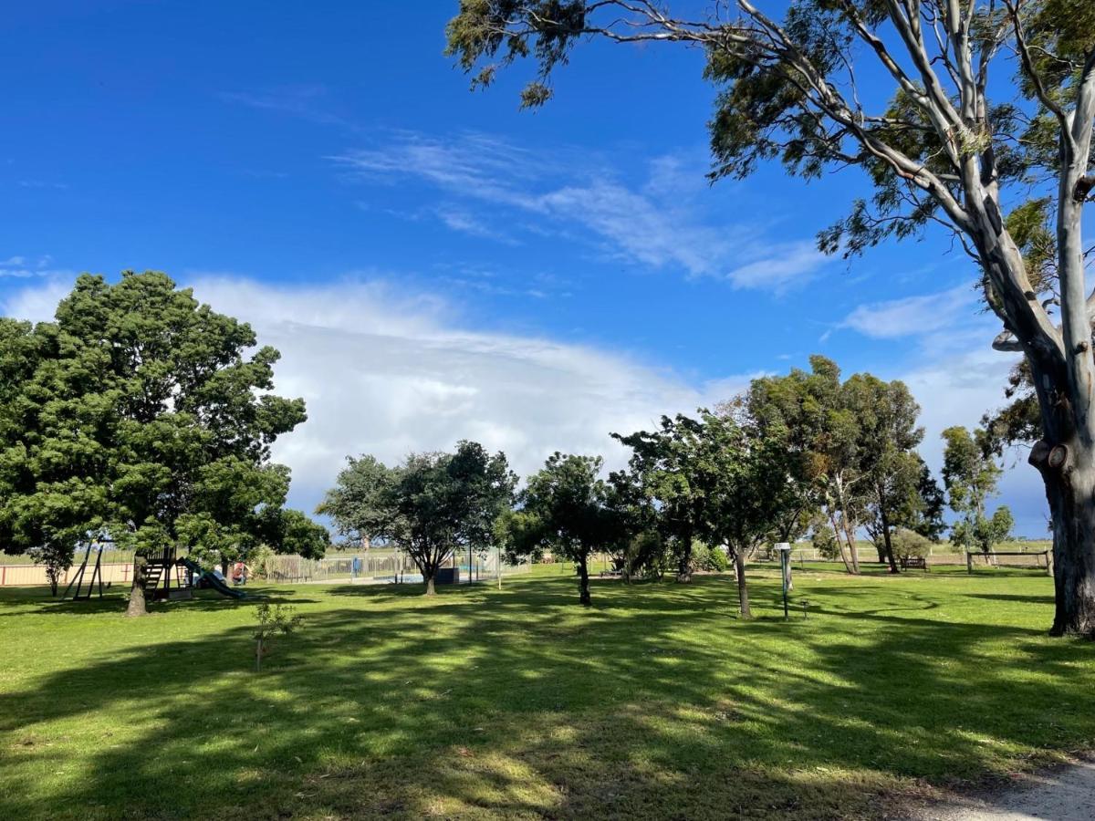 Kerang Holiday Park Exterior foto