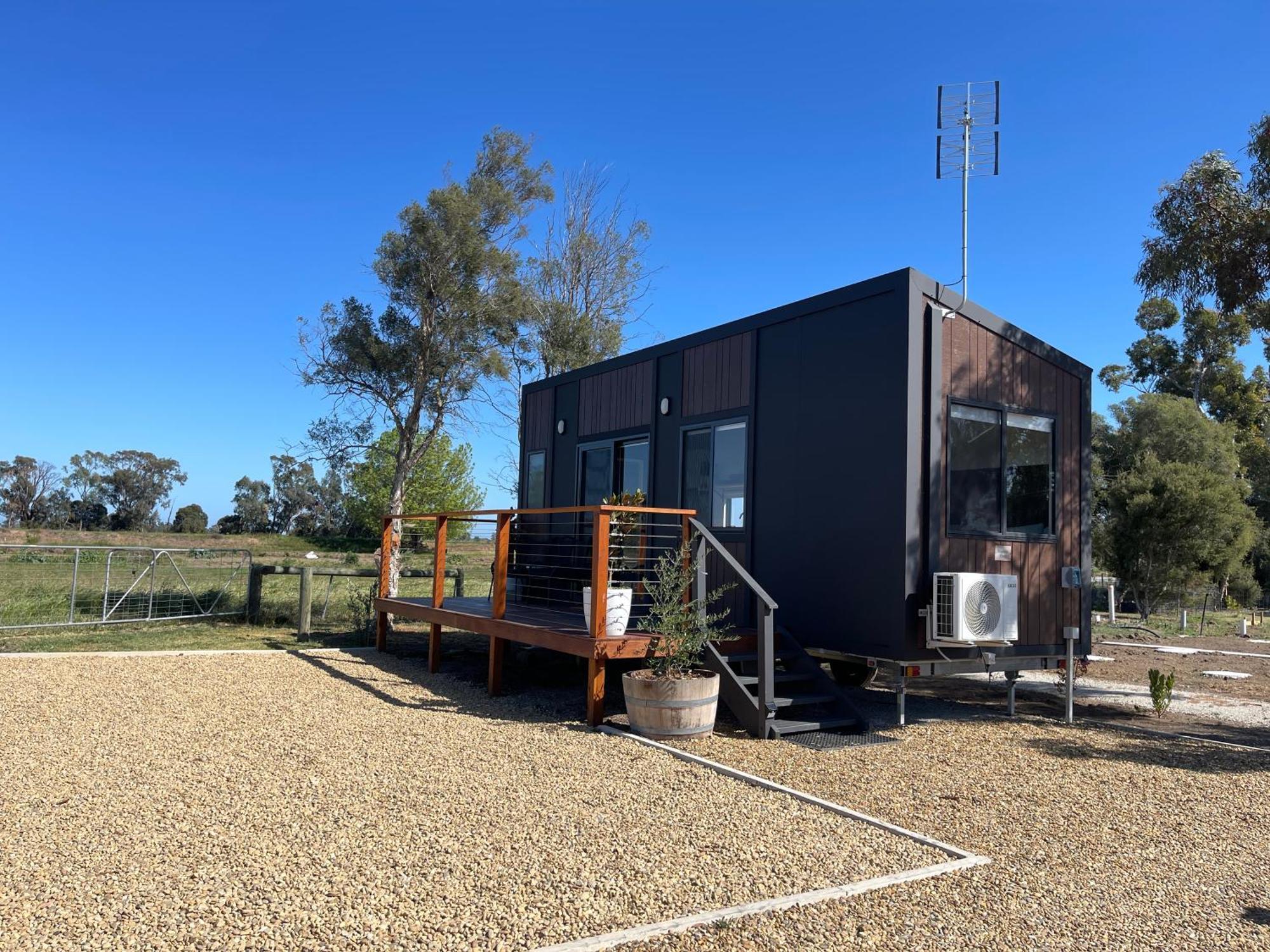 Kerang Holiday Park Exterior foto